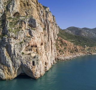 Porto Flavia