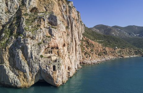 Porto Flavia