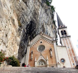 Santuario Madonna del Buon Cammino