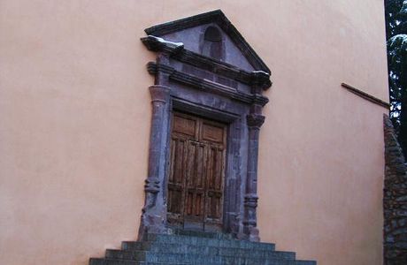 Chiesa di Nostra Signora delle Grazie