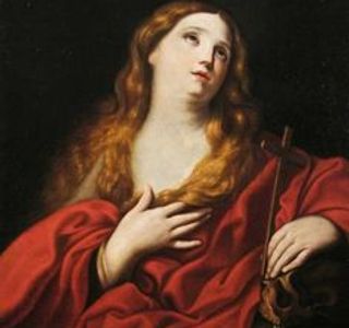Parrocchia Santa Maria Maddalena