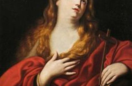 Parrocchia Santa Maria Maddalena