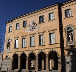Teatro Comunale Vittorio Alfieri