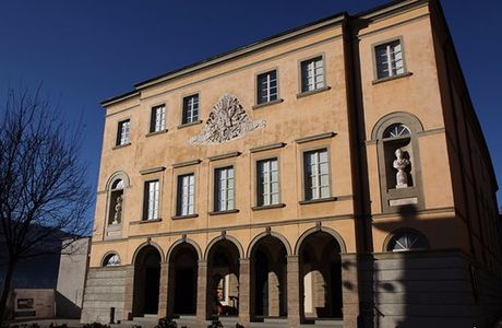Teatro Comunale Vittorio Alfieri