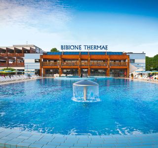 Bibione Thermae