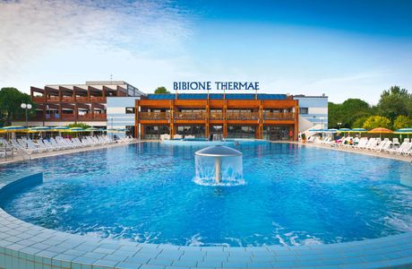 Bibione Thermae