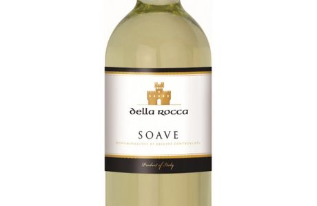 Il Re della Mandorla