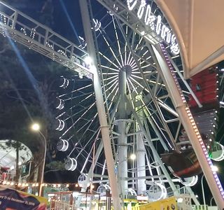 Sky Ranch Baguio