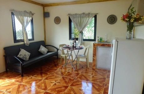 Natures Healing Home