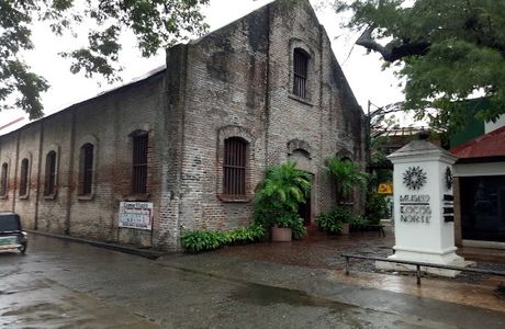 Museo Ilocos Norte