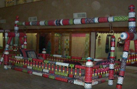 Sindh Museum