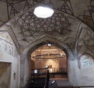 Wazir Khan Hammam