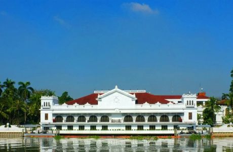 Malacanang Palace