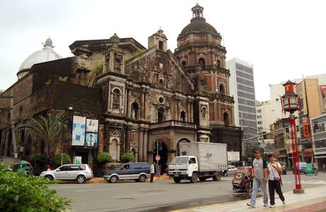Binondo