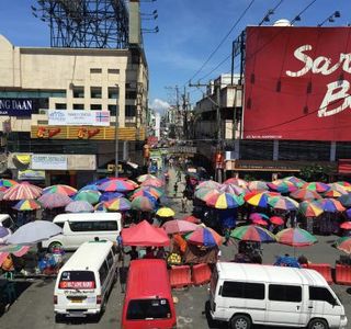 Baclaran Market