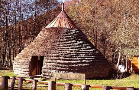 Cultural Center Kolasin