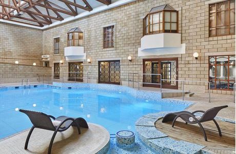 Tudor Park Spa