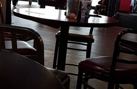 Hollywood Bowl Ashford