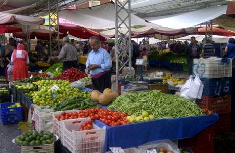 Cuma Pazari