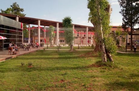 Adana Muze Kompleksi