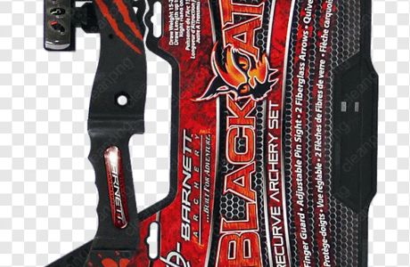 Black Cat Archery