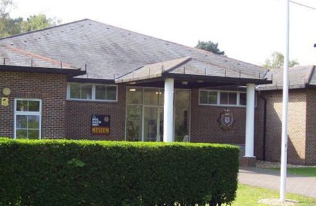 The Royal Logistics Corps Museum