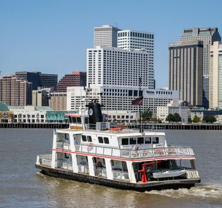 Algiers Ferry