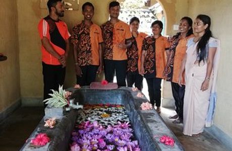 Amal Villa Ayurvedic and Spa Center