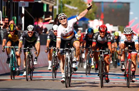Cycling Girard