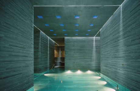 Therme Spa
