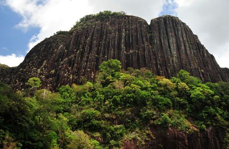 Mount Kasikasima