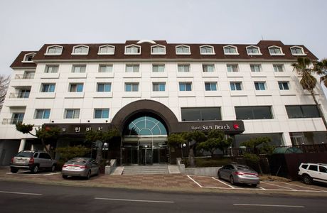 Lee Jung Seop Cultural Street