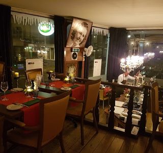 Hiding in Plain Sight