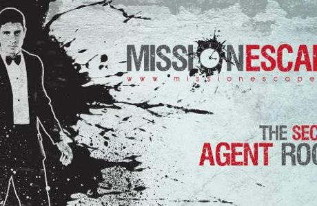 Mission Escape