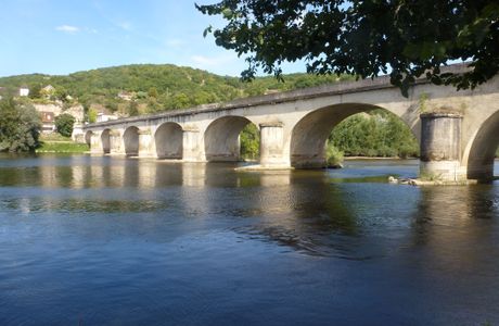 Pont de la Bâtiaz