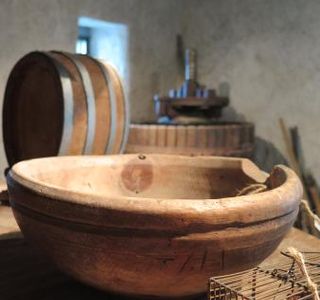 Musee du Vin