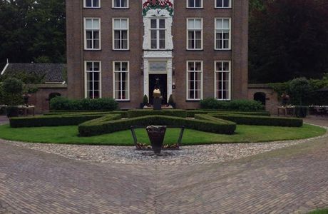 Beeldenpark de Havixhorst