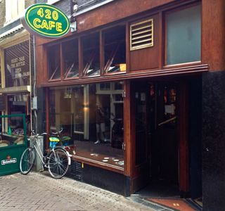 420CAFE