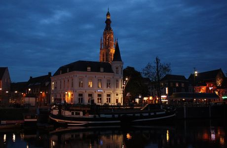 Vier Hoog Breda
