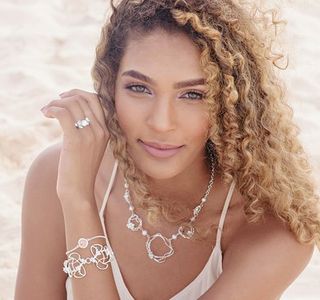 Alexandra Mosher Studio Jewellery