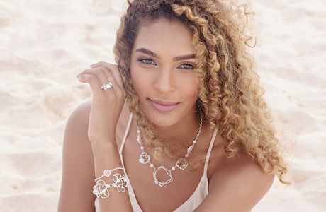 Alexandra Mosher Studio Jewellery