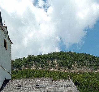 Pfarrkirche zur Hl. Magdalena