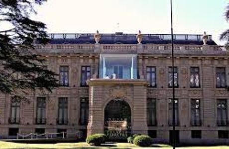 Museo Palacio Ferreyra