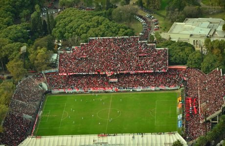 Estadio Marcelo Bielsa