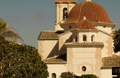 Parroquia San Javier