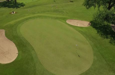 Westwood Plateau Golf Course