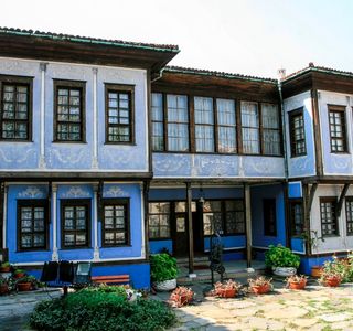 House-Museum Hindlian