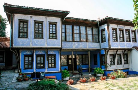 House-Museum Hindlian