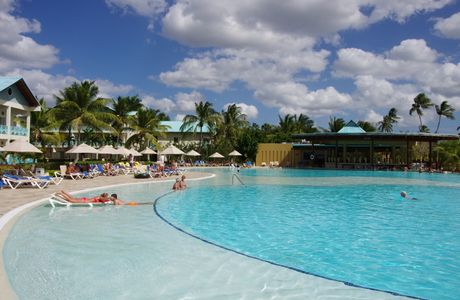 Metamorphosis Spa