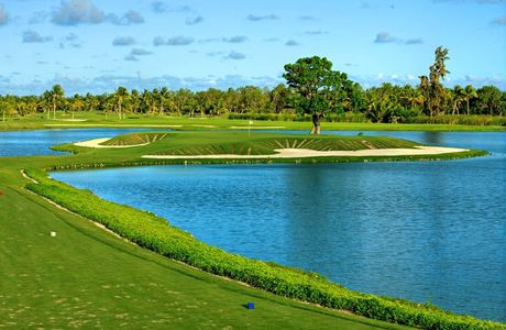 Barcelo Lakes Golf Course